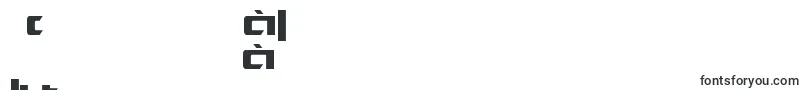 northstar Font – Bengali Fonts